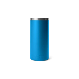 Термос YETI Rambler Wine Chiller для бутылки 750 мл цв. Big Wave Blue превью 2