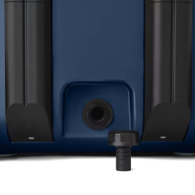 Контейнер изотермический YETI Roadie 60 Hard Cooler цвет Navy превью 2