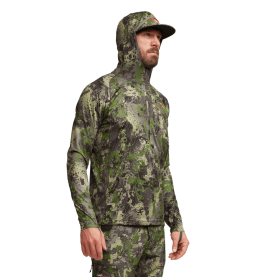 Термокофта SITKA Core Lt Wt Hoody New цвет Optifade Cover превью 7