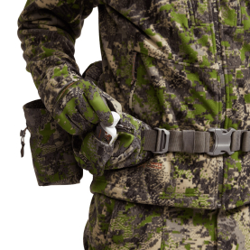 Сумка поясная SITKA Tool Belt цвет Optifade Cover превью 3