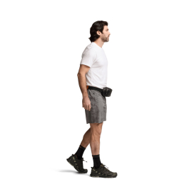 Сумка поясная SITKA Drifter Hip Pack 1L цвет Black превью 5