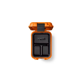 Ящик YETI LoadOut GoBox 15 л цвет King Crab Orange превью 3
