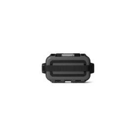 Ящик YETI LoadOut GoBox Gear Case 1 цвет Charcoal превью 4