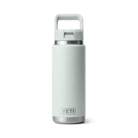 Термобутылка YETI Rambler C Straw Bottle 760 (26 oz) цв. Ridgeline превью 1