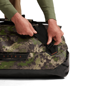 Сумка SITKA Drifter Duffle 75L цвет Optifade Cover превью 11