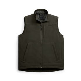 Жилет SITKA Grindstone Work Vest New цвет Deep Lichen превью 2