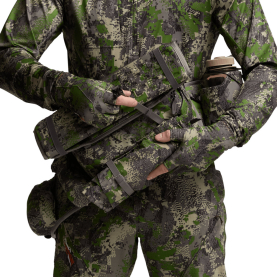 Сумка поясная SITKA Turkey Tool Belt цвет Optifade Cover превью 3