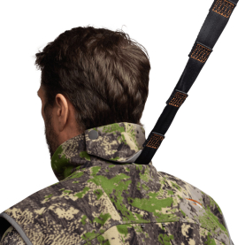Жилет SITKA Stratus Vest New цвет Optifade Cover превью 8
