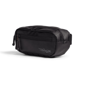 Сумка поясная SITKA Drifter Hip Pack 1L цвет Black превью 17