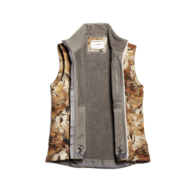 Жилет SITKA WS Jetstream Vest New цвет Optifade Marsh превью 7