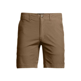 Шорты SITKA Tarmac Short цвет Tobacco превью 6
