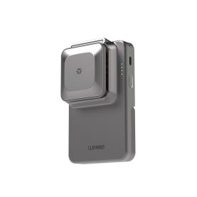 Вентилятор CLAYMORE Clip Fan S Plus цв. Grey превью 4
