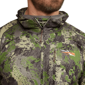 Термокофта SITKA Core Lt Wt Hoody New цвет Optifade Cover превью 3