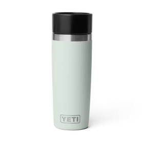 Термос YETI Rambler Travel Bottle 475 (16 oz) цв. Ridgeline превью 1
