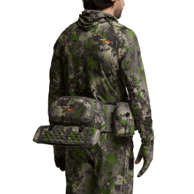 Сумка поясная SITKA Turkey Tool Belt цвет Optifade Cover превью 7