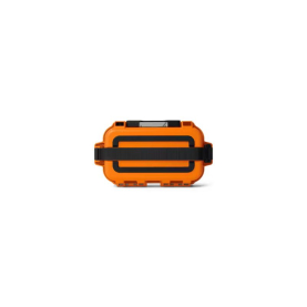 Ящик YETI LoadOut GoBox Gear Case 1 цвет King Crab Orange превью 4