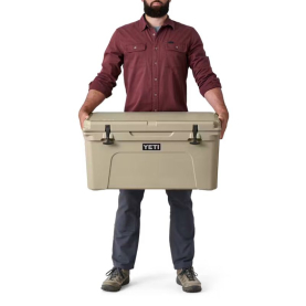 Контейнер изотермический YETI Tundra 65 Hard Coolers цвет Navy превью 3