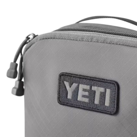 Органайзер YETI Packing Cubes M цвет Gray превью 3