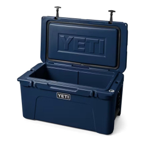Контейнер изотермический YETI Tundra 65 Hard Coolers цвет Navy превью 5