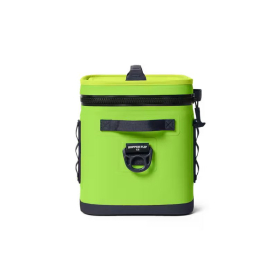 Сумка изотермическая YETI Hopper Flip 12 Soft Cooler цвет Venom превью 8