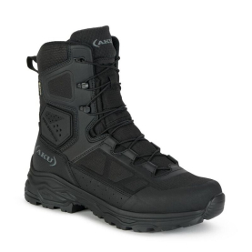 Ботинки тактические AKU WS Sentinel GTX цвет Black