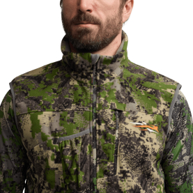 Жилет SITKA Stratus Vest New цвет Optifade Cover превью 7