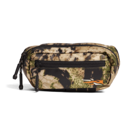 Сумка поясная SITKA Drifter Hip Pack 1L цвет Optifade Subalpine превью 17