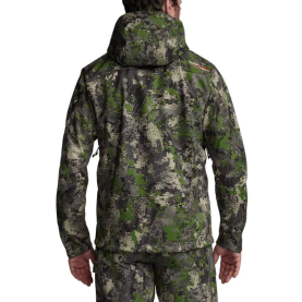 Куртка SITKA Jetstream Jacket New цвет Optifade Cover превью 7