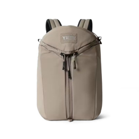 Герморюкзак YETI Ranchero Backpack 18 л цвет Cape Dark Taupe превью 1