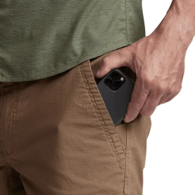 Шорты SITKA Tarmac Short цвет Tobacco превью 2
