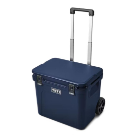 Контейнер изотермический YETI Roadie 60 Hard Cooler цвет Navy превью 1