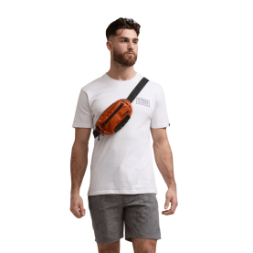 Сумка поясная SITKA Drifter Hip Pack 1L цвет Ember превью 7