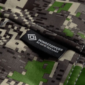Куртка SITKA Jetstream Jacket New цвет Optifade Cover превью 11