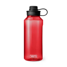 Бутылка YETI Yonder Tether Cap Bottle 1500 (50 oz) мл цв. Rescue Red превью 1