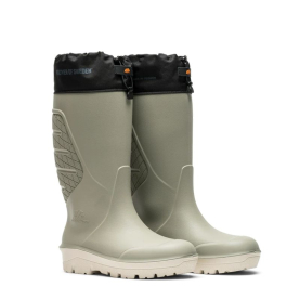 Сапоги POLYVER Classic Sport High цвет серый превью 8