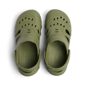Сабо SITKA Ranger цвет Pine green превью 2