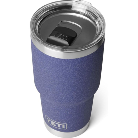 Термокружка YETI Rambler Tumbler w/Magslider Lid 887 (30 oz) цв. Moon Dust превью 2
