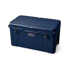 Контейнер изотермический YETI Tundra 65 Hard Coolers цвет Navy превью 4