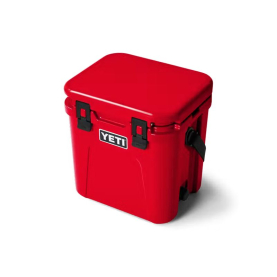 Контейнер изотермический YETI Roadie 24 Hard Coolers цвет Rescue Red превью 6