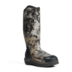 Сапоги SITKA Back40 Boot цвет Optifade Elevated II превью 5