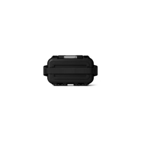 Ящик YETI LoadOut GoBox Gear Case 1 цвет Black превью 4