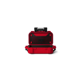 Ящик YETI LoadOut GoBox Gear Case 1 цвет Rescue Red превью 7