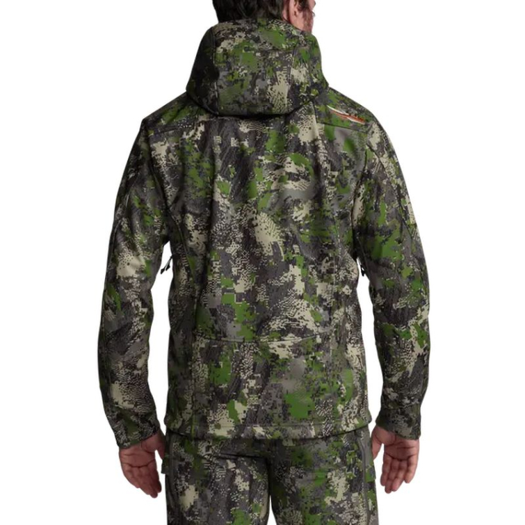 Куртка SITKA Jetstream Jacket New цвет Optifade Cover фото 7