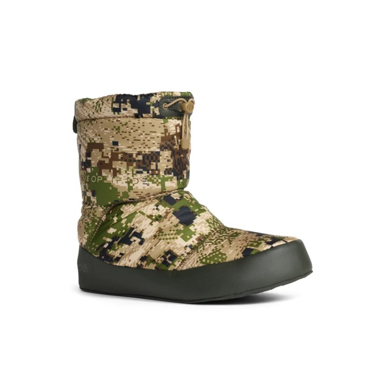 Сапоги SITKA Altitude Bootie цвет Optifade Subalpine фото 1