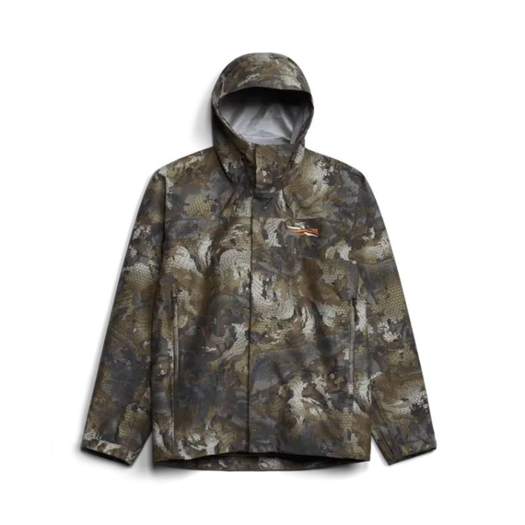 Куртка SITKA Delta LT Jacket цвет Optifade Timber фото 10