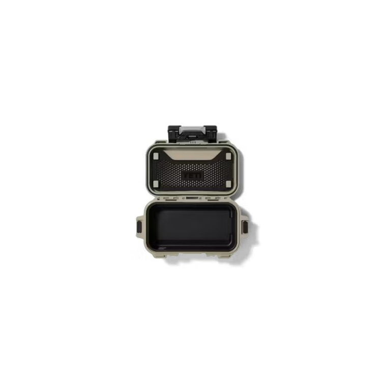 Ящик YETI LoadOut GoBox Gear Case 1 цвет Tan фото 6