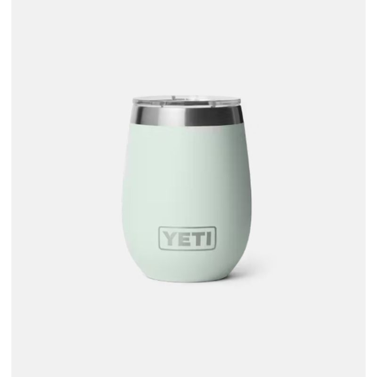 Термостакан YETI Rambler Tumbler Wine CL w/Magslider Lid (10 oz) цв. Ridgeline фото 1