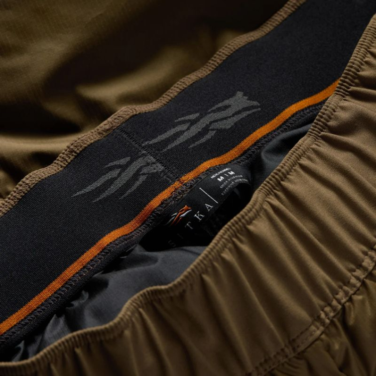 Брюки SITKA Microdown Pant цвет Coyote фото 6