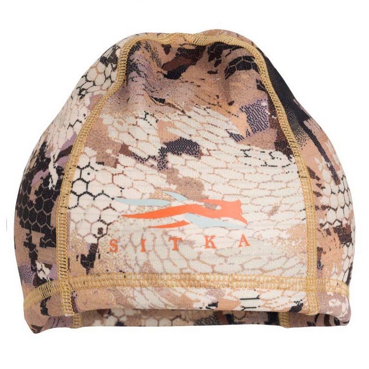 Шапка SITKA Youth Beanie New цвет Optifade Marsh фото 1