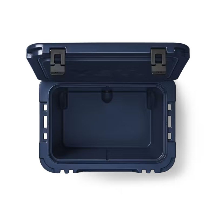 Контейнер изотермический YETI Roadie 60 Hard Cooler цвет Navy фото 3